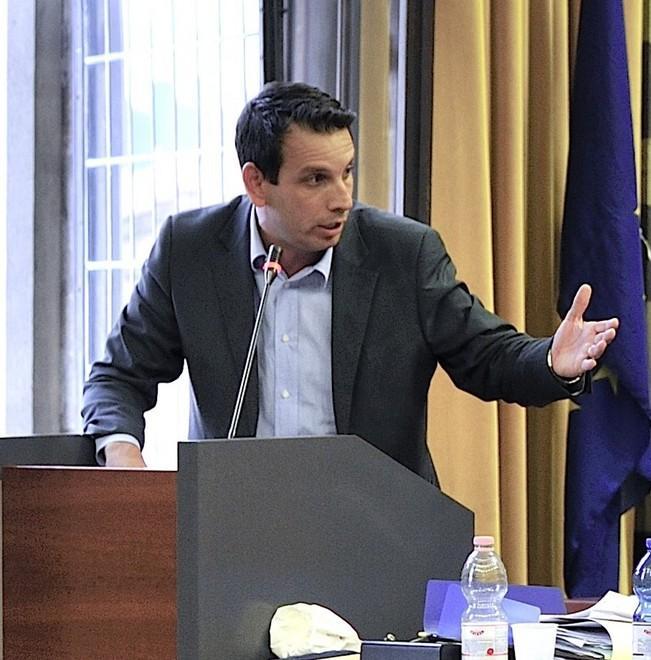 Sì alle telecamere: oltre 600 firme 