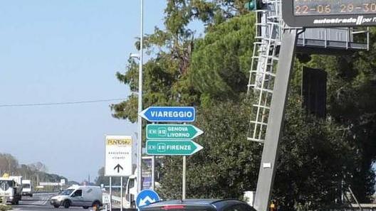 Svincolo Anas, i lavori ripartono