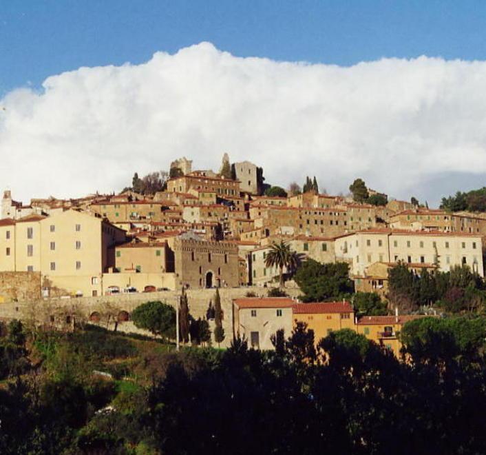 Un piano in tre parti per valorizzare il borgo e le frazioni 