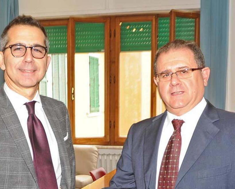 Velo: «Buone notizie, ora però ognuno faccia la sua parte» 