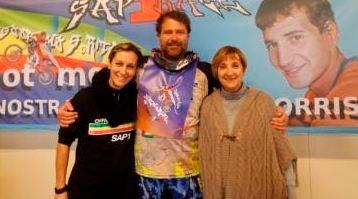 Memorial Saputo, la gara non gara 