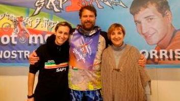 Memorial Saputo, la gara non gara