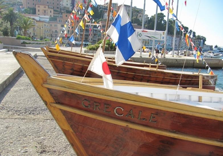 «I guzzi devono essere in legno» 