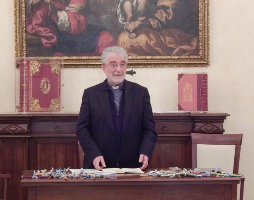 «Il bene della città preceda quello della parte politica» 