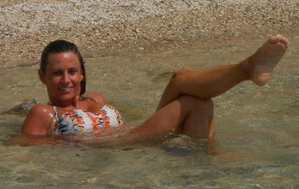 Francesca Benetti
