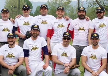 Baseball, i Drinkers Lucca al debutto 