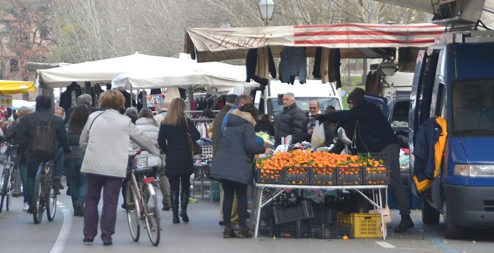 Raccolta firme per il ricorso al Tar 