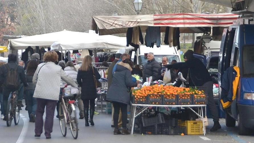 Raccolta firme per il ricorso al Tar