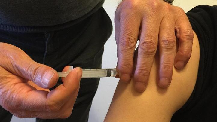 Meningite, l’azienda sanitaria impegnata a contenere entro 45 giorni i tempi di attesa