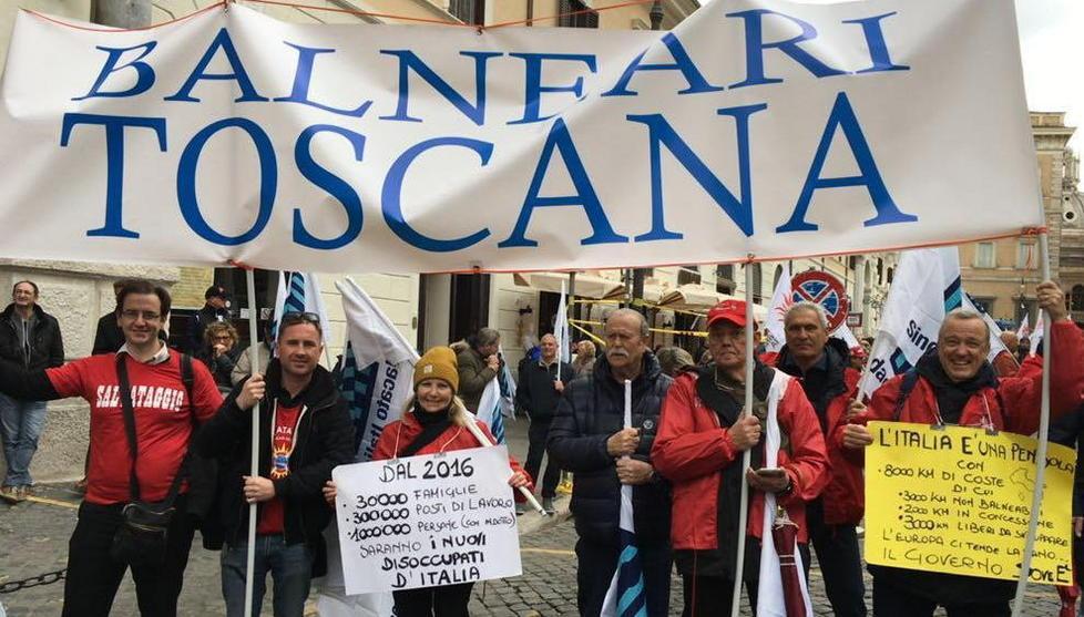 I balneari ora hanno fiducia E gli investimenti ripartono 