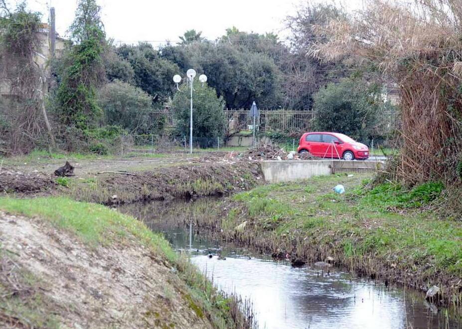 Il caos sui 30 km di canali tombati 