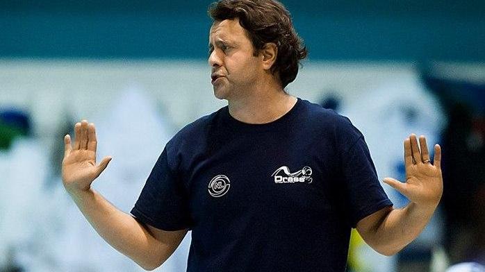 Pallanuoto Livorno: Sturla troppo forte (14-3)