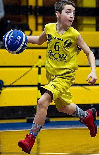 Si colora di “Giallo” il derby Labronica in famiglia 