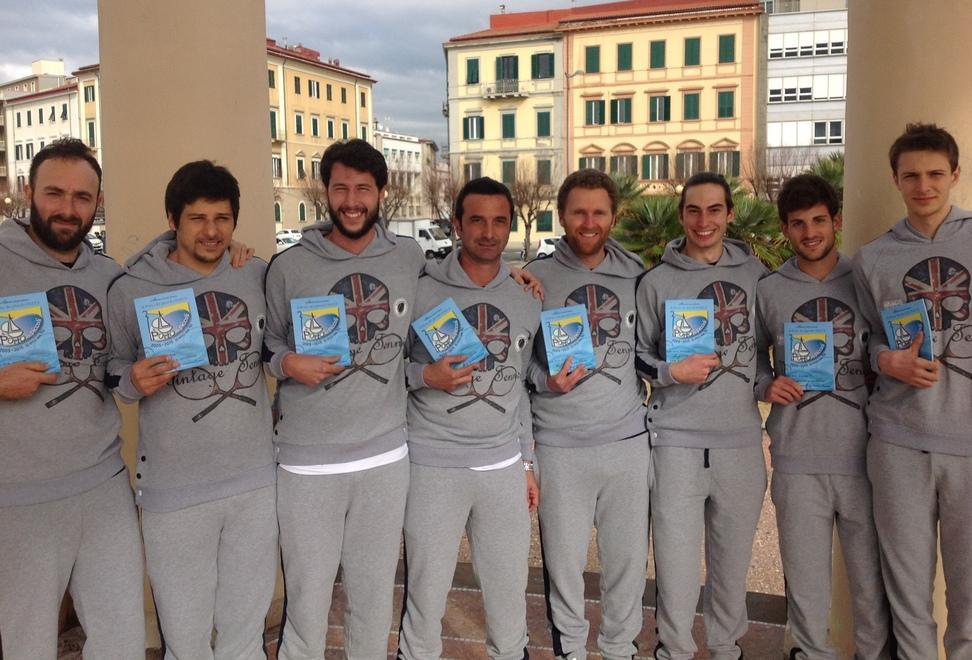 Tennis e solidarietà col Tc Ferrovieri 