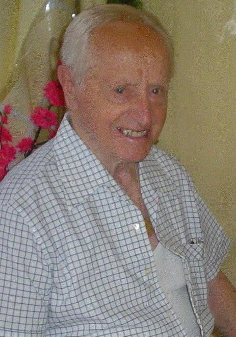Si è spento a 96 anni Guido Bruschi il “barbiere rosso” 