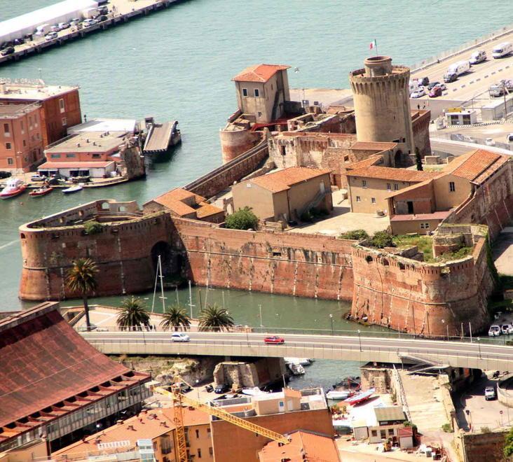 La Fortezza Vecchia nelle mani dell’Authority per altri 4 anni 
