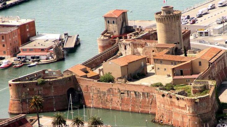 La Fortezza Vecchia nelle mani dell’Authority per altri 4 anni