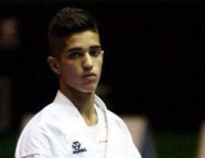 Luca D’Agui settimo agli Europei under 21 disputati a Cipro