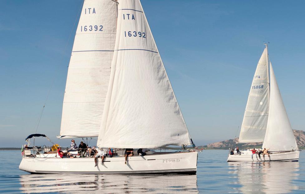 Bizzarra vince il Trofeo Beverage a Castelsardo 
