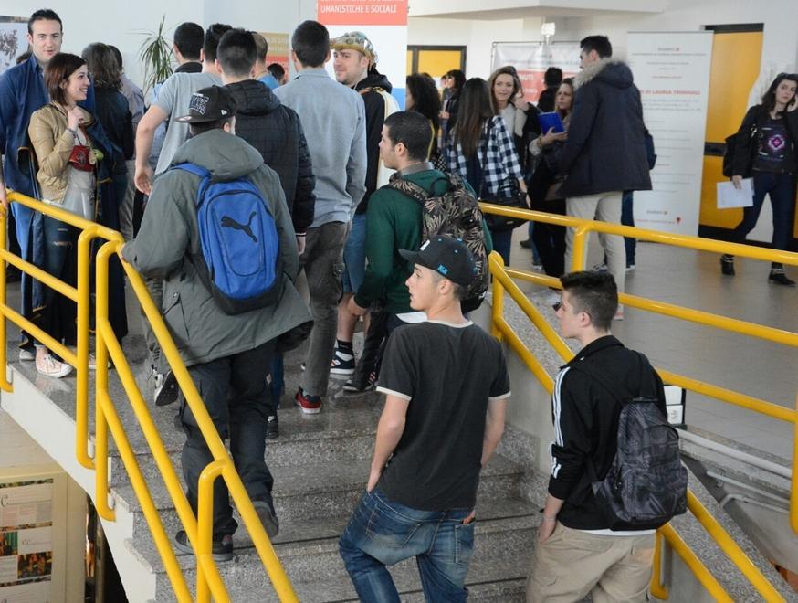 «Finanziaria, diritto allo studio marginale» 