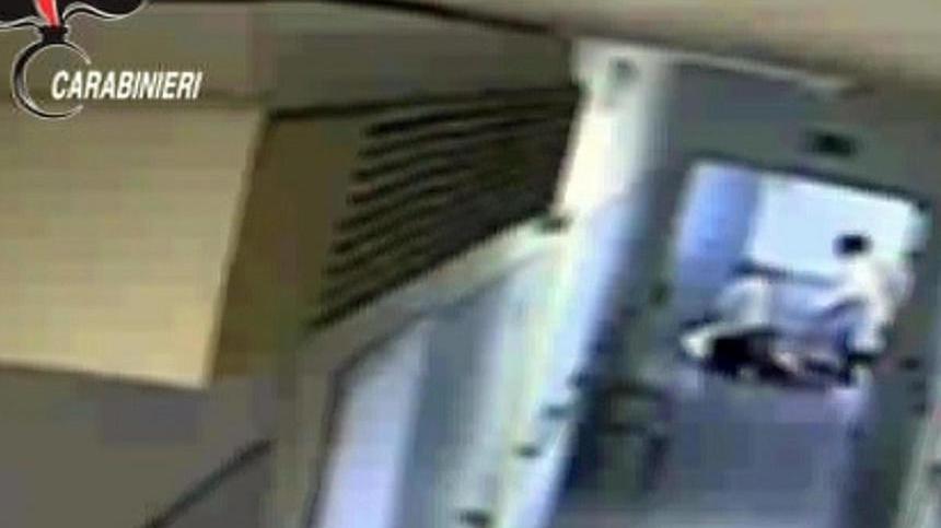 Per ogni ospite la struttura incassa 3200 euro
