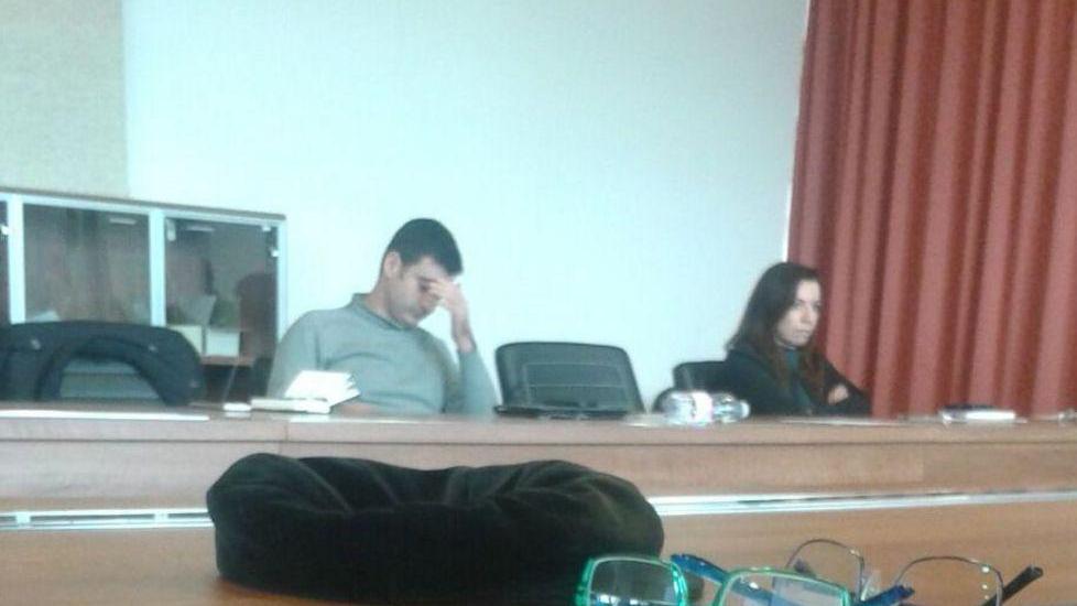 Ferreli e Acampora: «Noi non ci fermiano»