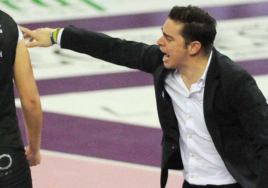 Beltrami è sconsolato: «Pensavo fossimo pronti e invece...»
