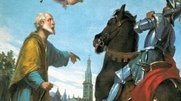 Il Vescovo ricorda il miracolo di San Geminiano