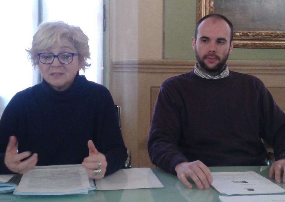 Melograno, aiuto concreto per le famiglie bisognose 