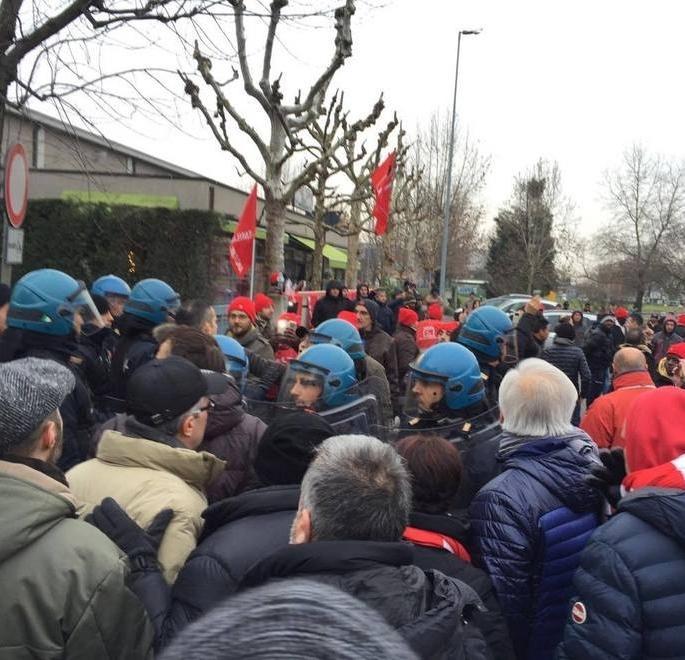 «Filiera carni a rischio, serve una legge» 