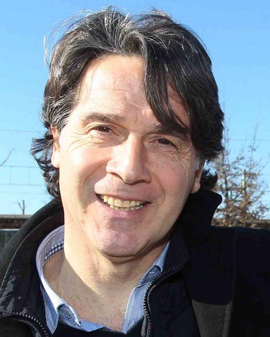 Chi è Giancarlo, ex calciatore per sei anni al fianco di Lippi