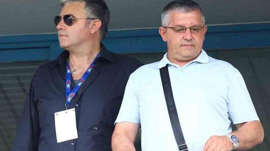 Reggiana e Ferrara divorzio annunciato