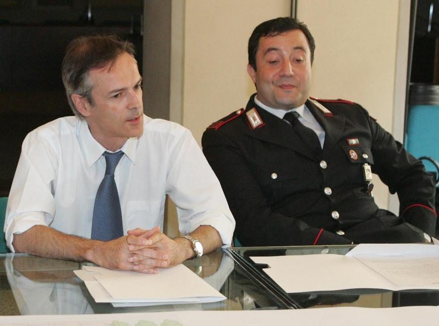 «Tante ingerenze politico-amministrative» 