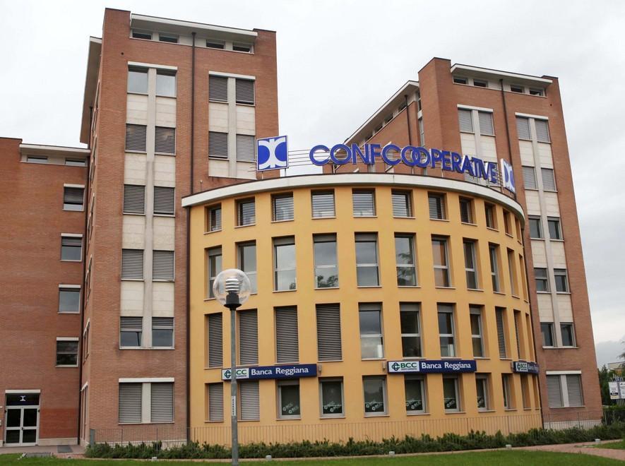 Confcooperative cambia volto i saggi puntano su Caramaschi