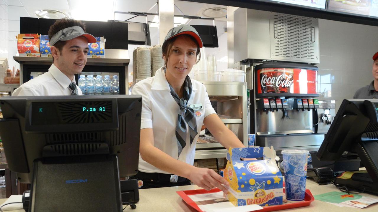Nuovi fast food in Toscana: posti con Burger King e Roadhouse Grill