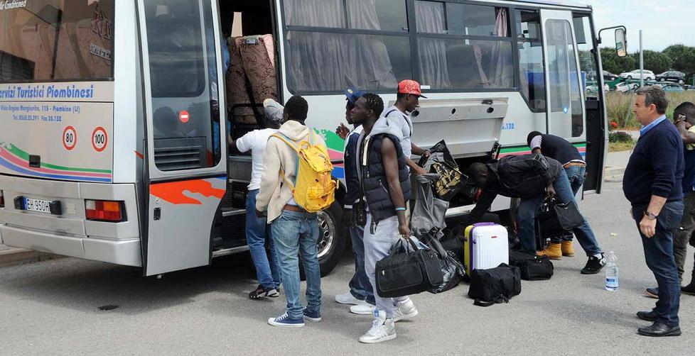 Toscana, seimila migranti in arrivo: uno ogni 200 residenti 