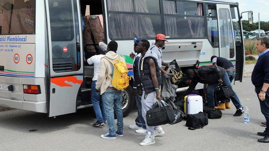 Toscana, seimila migranti in arrivo: uno ogni 200 residenti