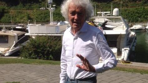 E’ morto il cardiologo e dietologo Mario Rossi