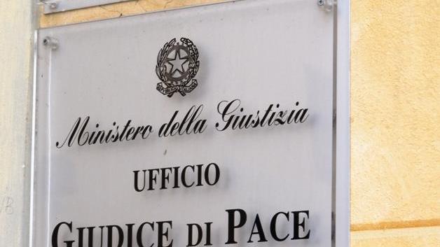 Giudice di Pace