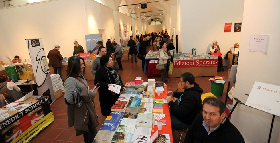 “Buk”, a Modena il festival della riscossa dei piccoli e medi editori 