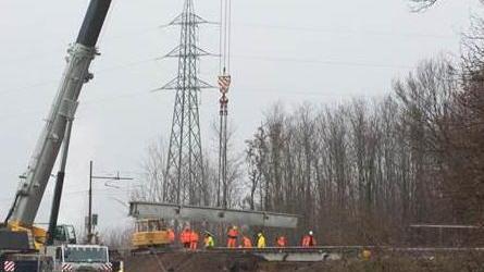 Bus al posto dei treni, ma lo sanno solo pochi viaggiatori