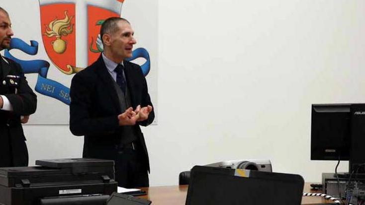 False vendite online, denunciato ventenne