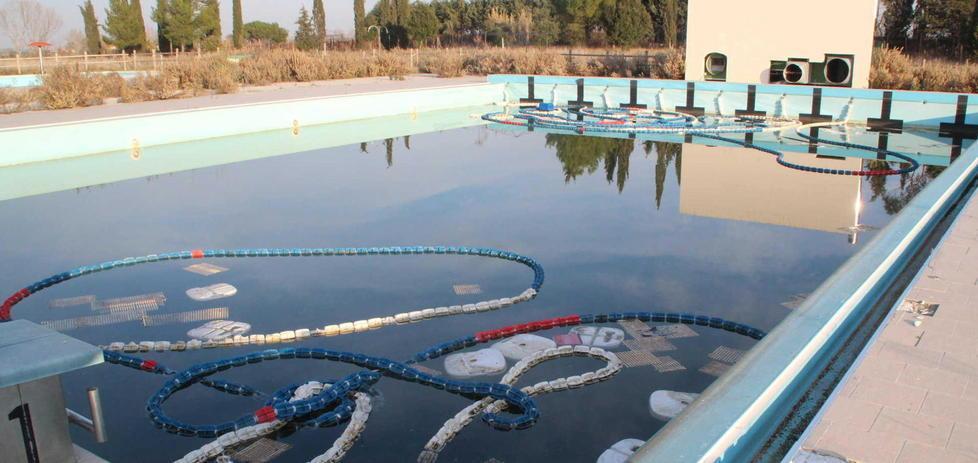 Crac piscine a Collesalvetti, «spariti 3,5 milioni di euro» 