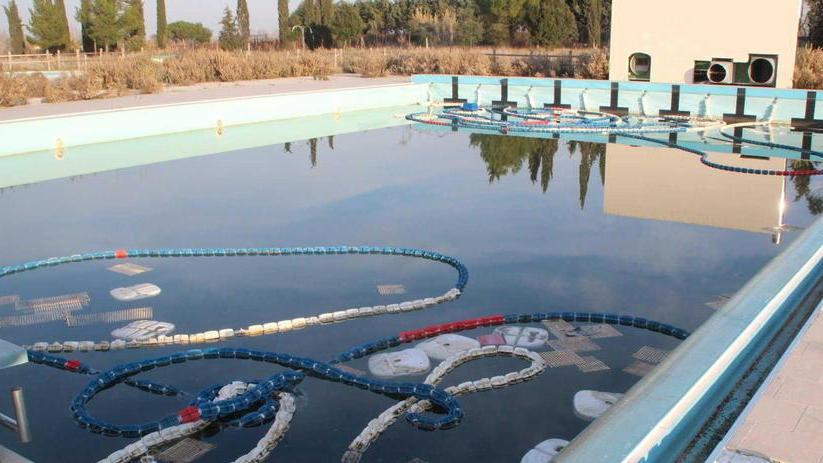 Crac piscine a Collesalvetti, «spariti 3,5 milioni di euro»