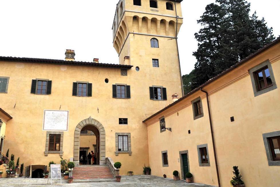 La scuola di musica Scarlatti ha riaperto alla villa Smilea