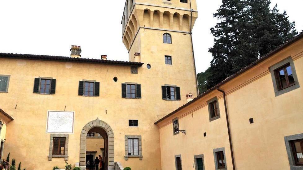 La scuola di musica Scarlatti ha riaperto alla villa Smilea