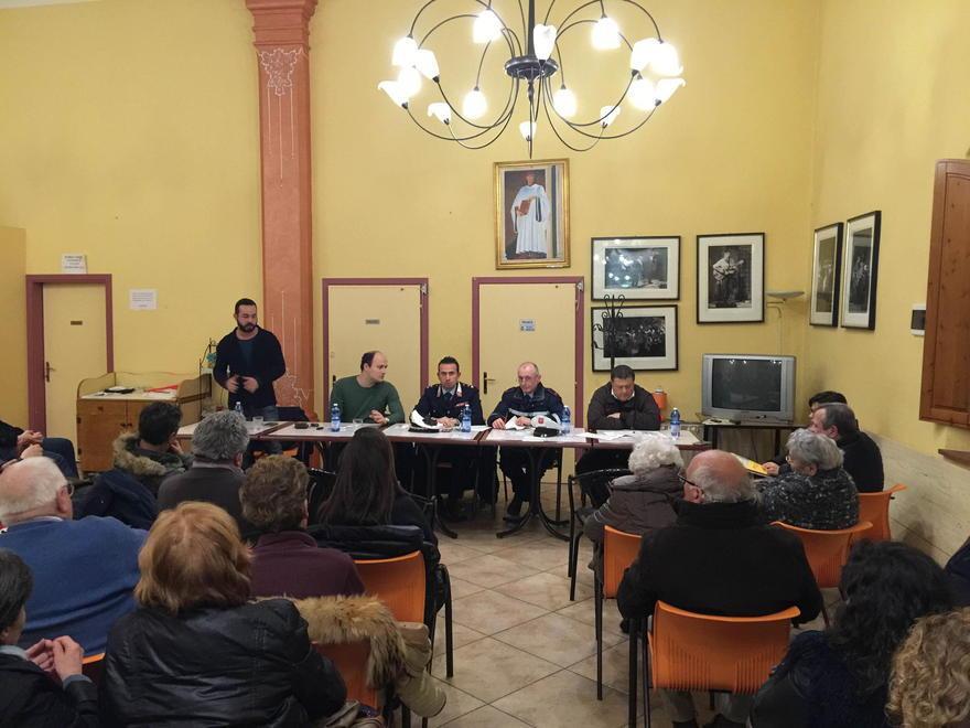 Varchi elettronici dall’inizio di aprile 