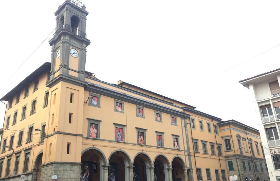 Palazzo Pretorio sarà presto un cantiere 