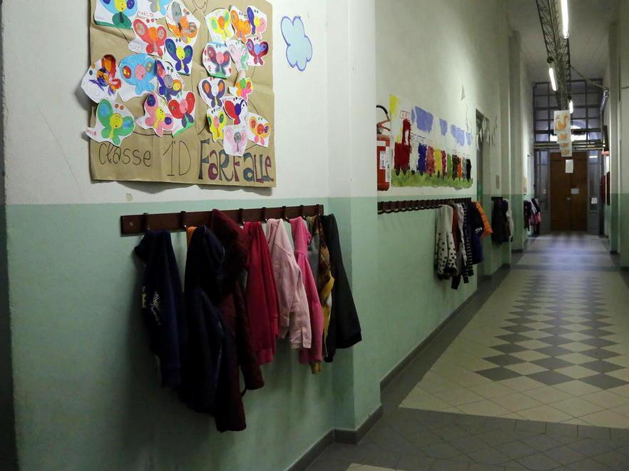 Al via i controlli in cinque istituti 