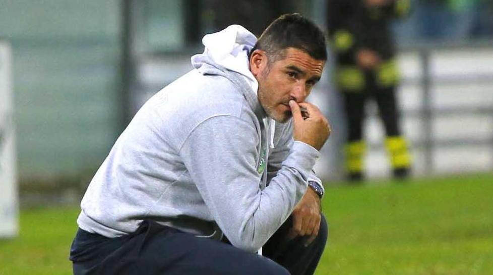 Il Tuttocuoio studia gli schemi dei nerazzurri 